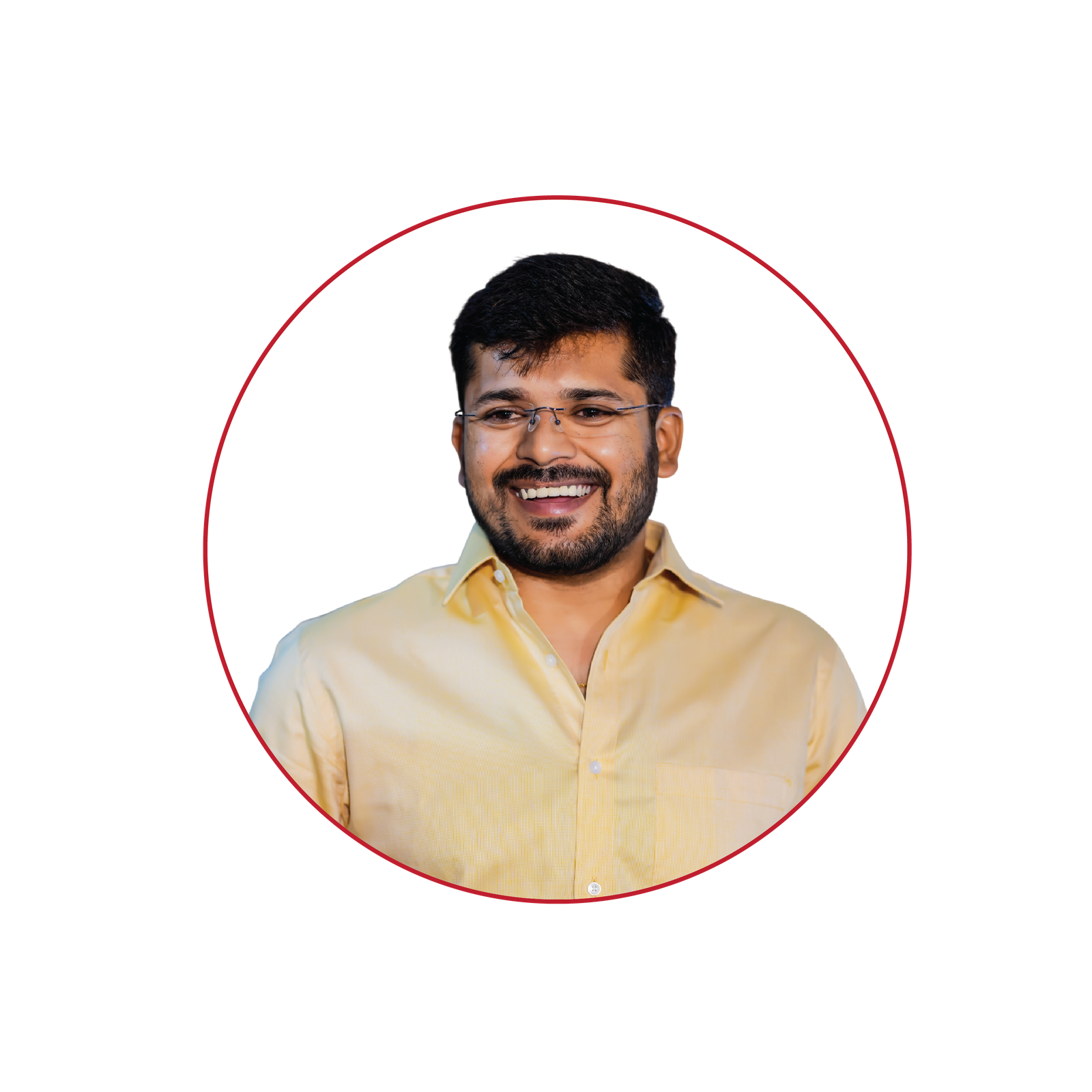 Sachin Gopanaal